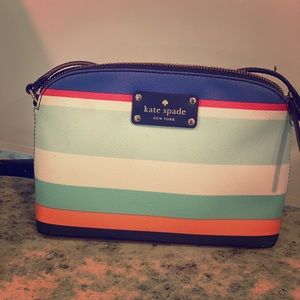 KATE SPADE CROSSBODY